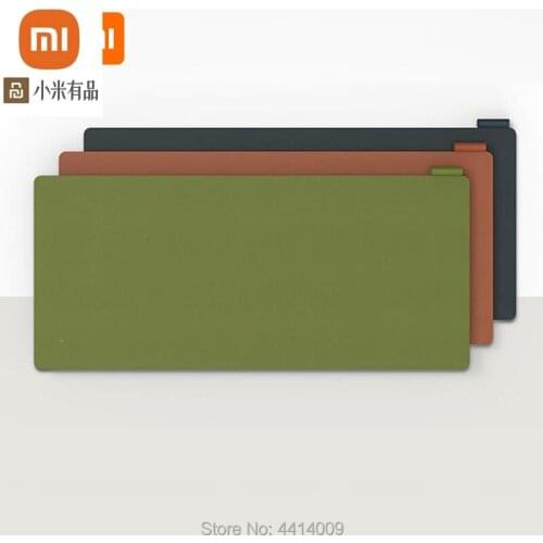 Youpin youpin heating pad desktop office home heating mouse pad student smart constant warm table mat smart product