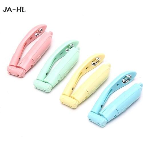 Mini Portable LED Reading Lamp Eye-protect Led Night Light Book Light With Clip High quality