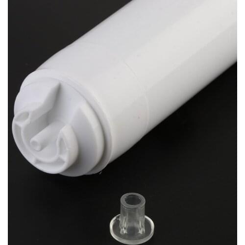 Compatible Water Filter Cartridge Activated Carbon Replacement 2 Point Interface MOLF