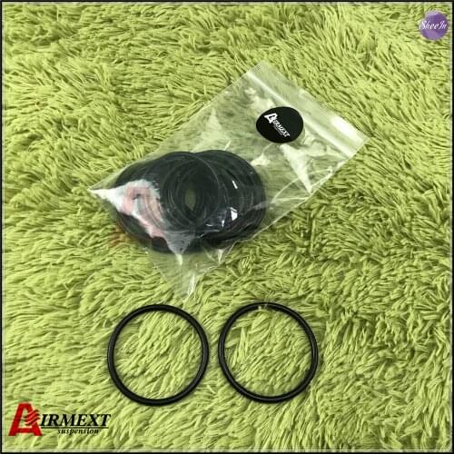 Inner Dia. 52mm*3.5mm NBR Sealing O-ring air leakage-avoid Airspring part