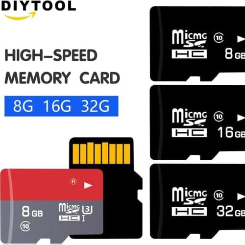 128MB/256MB/512MB/1GB/2GB/4GB/8GB/16GB/32GB/64GB/128GB Mobile phone memory card tf card high-speed memory card