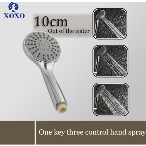 XOxO Water-saving Shower Heads