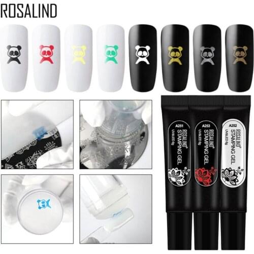 1 Pcs High Quality Nail Nail Printing Glue Hose Nail Oil Nail Nail Special Printing Glue Nail Glue Nail Art Glue Tools TSLM1 New
