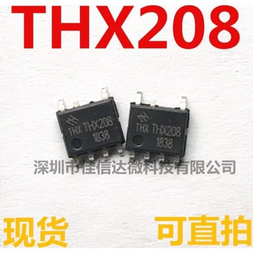 100% New Original 5pcs/lot High Quality THX208 SOP-6