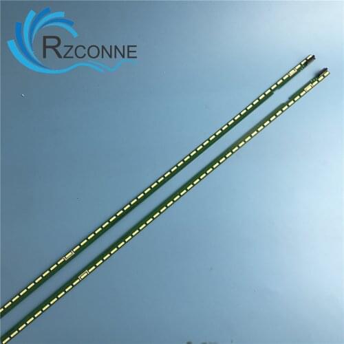 434MM LED backlight strip 48 lamp for LG 40" V15 UF6700 UD TV 40UF770V HC400EQN-VCEQ1-212X MAK63207101 40UF6700