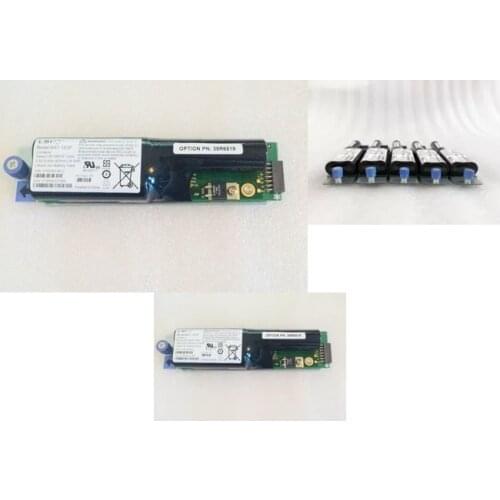 4pcs DS3200 DS3300 DS3400 controller battery 39R6519 42C2193 39R6520