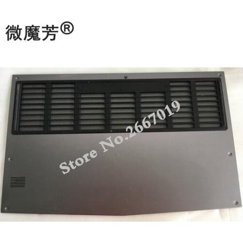 New Cover For DELL for Alienware M17X 17 R4 Laptop Bottom Base Case Cover Door E shell AM1QB000400
