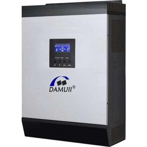 Инверторы DAMUII China At AliExpress