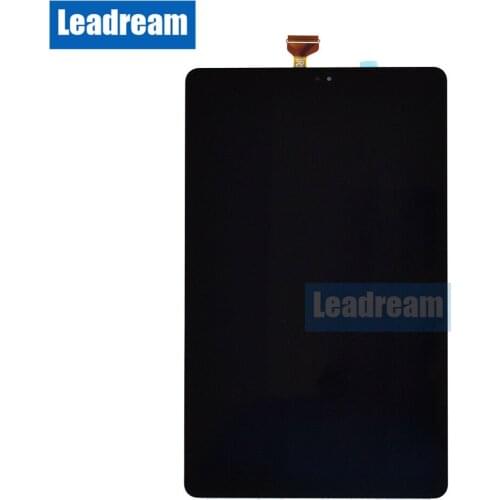 10pcs DHL For Samsung Galaxy Tab A 10.5 T590 T595 T597 Touch Screen Digitizer LCD Display Assembly Replacement