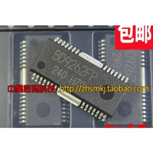 Xinyuan BD9262FP 5PCS/LOT integrated circuit IC chip