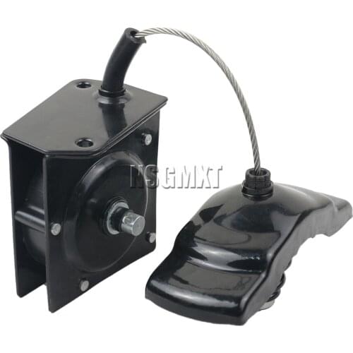 GLOSSY AUTO PARTS Wheel Accessories