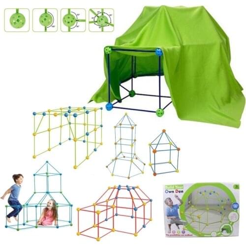 Hawcoar Kids Tents