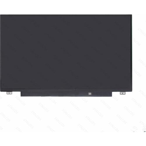 JIANGLUN For 12.5'' LED LCD Screen Display Panel for Dell Latitude 12 E7270 E5288 E5280 E5270