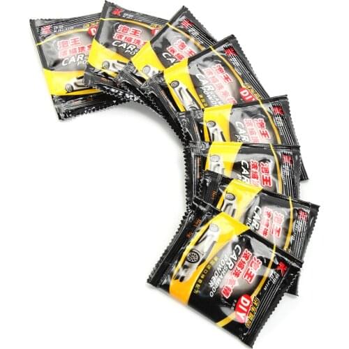 Car Concentrated Wash Powder Windshield Clean for Geely NL3 Atlas Emgrand EC7 GT X7 Sport 718 EC7-RV 7 NL-3