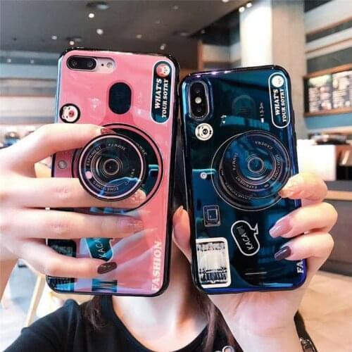 Leanonus Huawei Y6 Prime Phone Cases