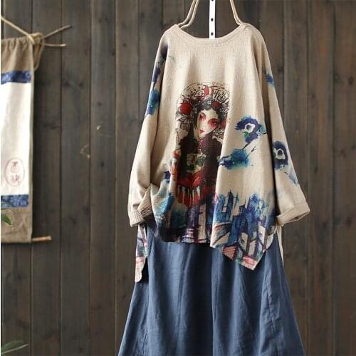 LuoYFF Women's Sweaters And Cardigans