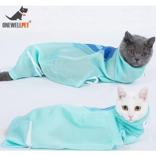 Onewellpet Comb For Cats
