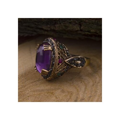 Authentic Sterling Ring