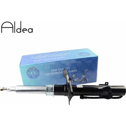 Front Right Suspension Shock Absorber Magnetic Ride For 2012-2016 Land Rover Range Rover Evoque L538 BJ3218045, LR079422