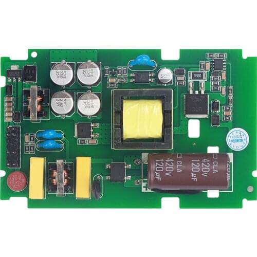 Power supply board For Siemens S7-200 PLC CPU222 CPU224XP CPU 226