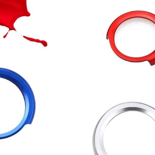 Suitable for BMW one-key start decoration stickers 1 series 2 series station wagon 3 series 4 series 5 series 6GT new X1X2x3