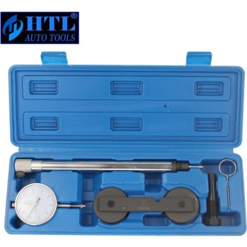 T10171 Timing Tool Set For VW Audi 1.4, 1.4T 1.6 FSI - With Cauge