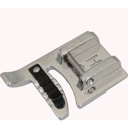 3-Way Cording Foot(H)#200345006 For Janome Horizontal Rotary Hook Models