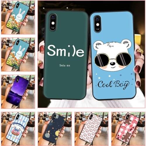 Waterproof Silicone Phone Case For TP-Link Neffos C9S Anti-dust Beautiful Original Fashion matte