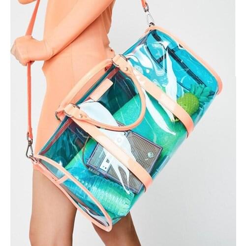 WENTOU Suitcases And Travel Bags