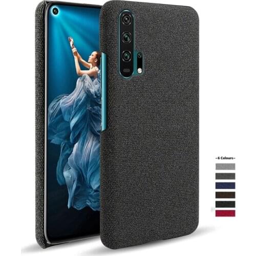 YISE·YISI Huawei Honor 10 Phone Cases