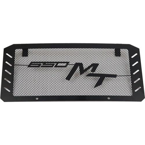 Motorcycle Radiator Grille Guard Protector Cover for CFMOTO 650MT CF 650 MT 650-MT