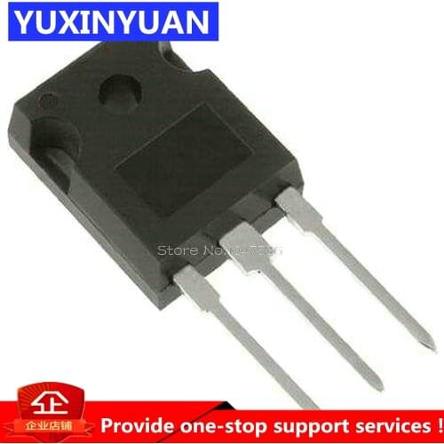 1pcs STTH6003CW TH6003 TO-247 Fast Recovery Diode 300V 60A original authentic Can be purchased directly