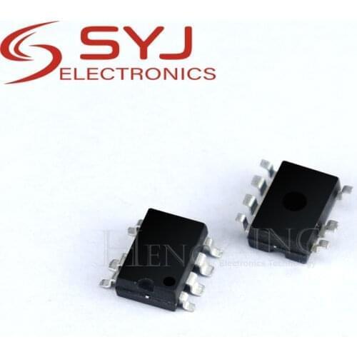 10pcs/lot TOP254GN TOP254 SOP-7 Quality Assurance New