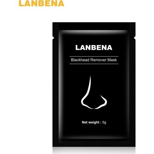 Abody Blackhead Strips For Face