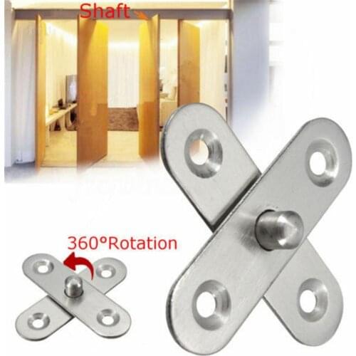 Fabulousku Door Hinges