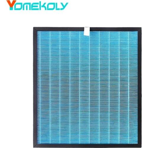 For Air Purifier HEPA Filter Activated carbon composite Filter Professional Replacement Accessories Parts ​340*283*28mm