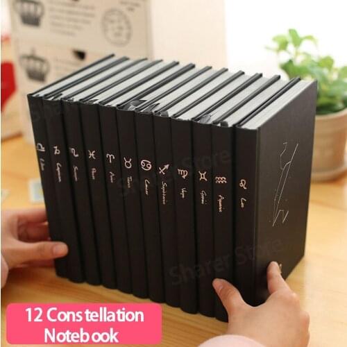 HCKG Simple Notepads