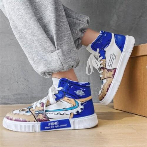 Kingremit Women's Autumn Shoes