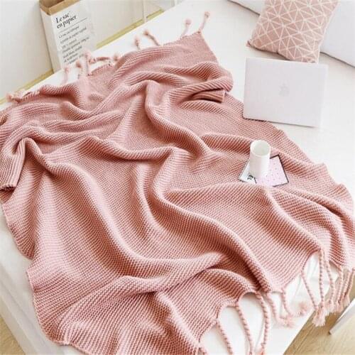 Lazy eye Blankets