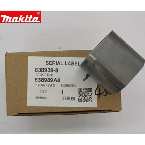 Makita 638989-8 Field For DHP458 DHP448 DDF458 DDF448 BHP458 BHP448 BDF458 BDF448 DF458D