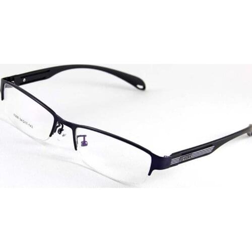 Rui Hao Eyewear Brand Unisex Eyeglasses Frame Fashion Optical Glasses Men Women Prescription Spectacles Frame oculos 6008