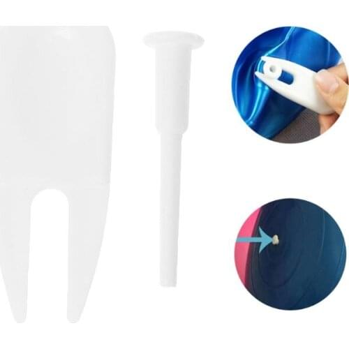 Yoga Ball Air Stopper Air Plug Puller Fitness Jump Horse Horn Balls Valve Plugs Fitness Equipment Accessories Drop Ship