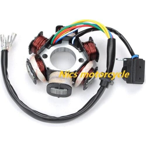 Nics parts Motorcycle Parts