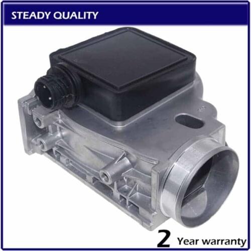 New Mass Air Flow Meter MAF Sensor 0280202134 13621734657 17346559 FOR BMW 3 5 E30 E34 E36 Z3 1.8 318i 318is ti 518i 518q