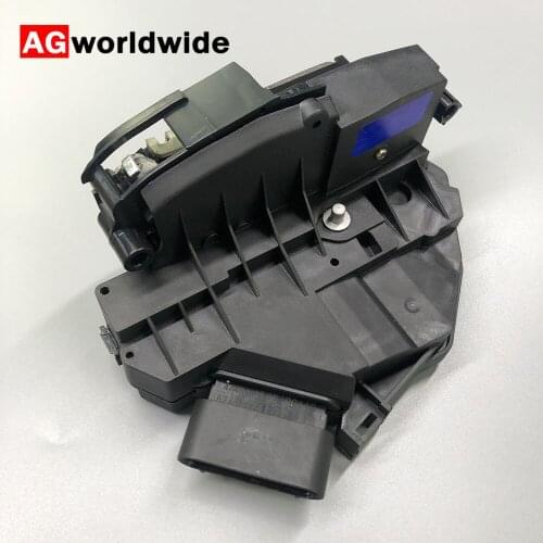 Front Right Lock Actuator For Volvo S60 S60L V60 XC60 31349860 2011-2017