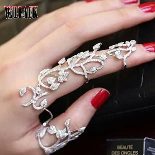 Свадебные кольца WELBACK China At AliExpress