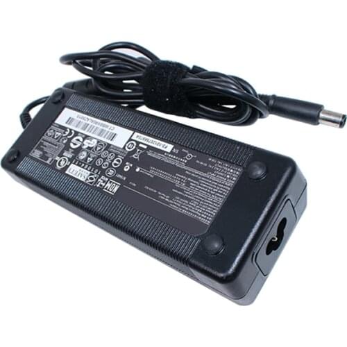 19V 7.1A ac adapter for HP charger PA-1131-08HC PA-1131-08HN 463557-001 463959-001 481420-001 482133-001 HSTNN-HA01