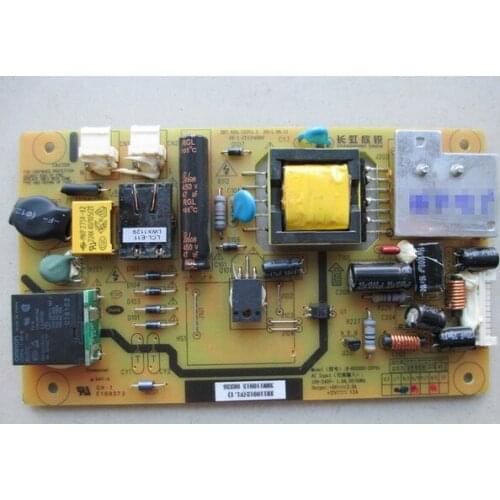 3D51A9000i power board XR7.820.133 R-HS028S-2SF01