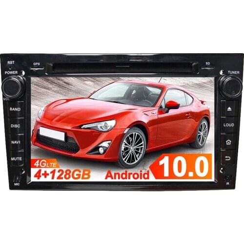 PX5/PX6 Android 10 4+64GB DSP Carplay Car GPS Map Navigation For Opel Vauxhall Astra H Multimedia DVD Player Head Unit Dashboard
