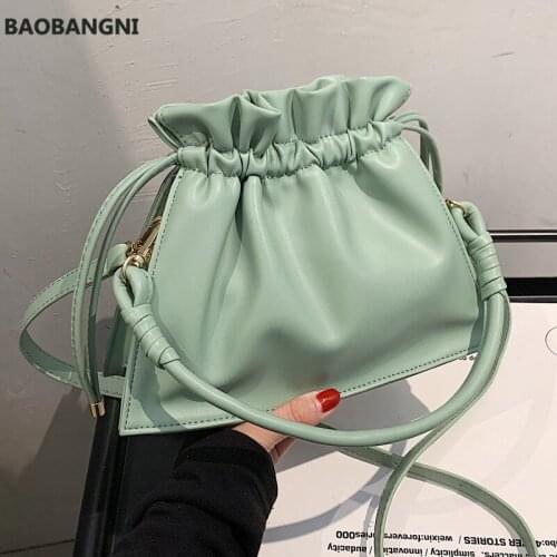 Женские необычные сумки BAOBANGNI China At AliExpress